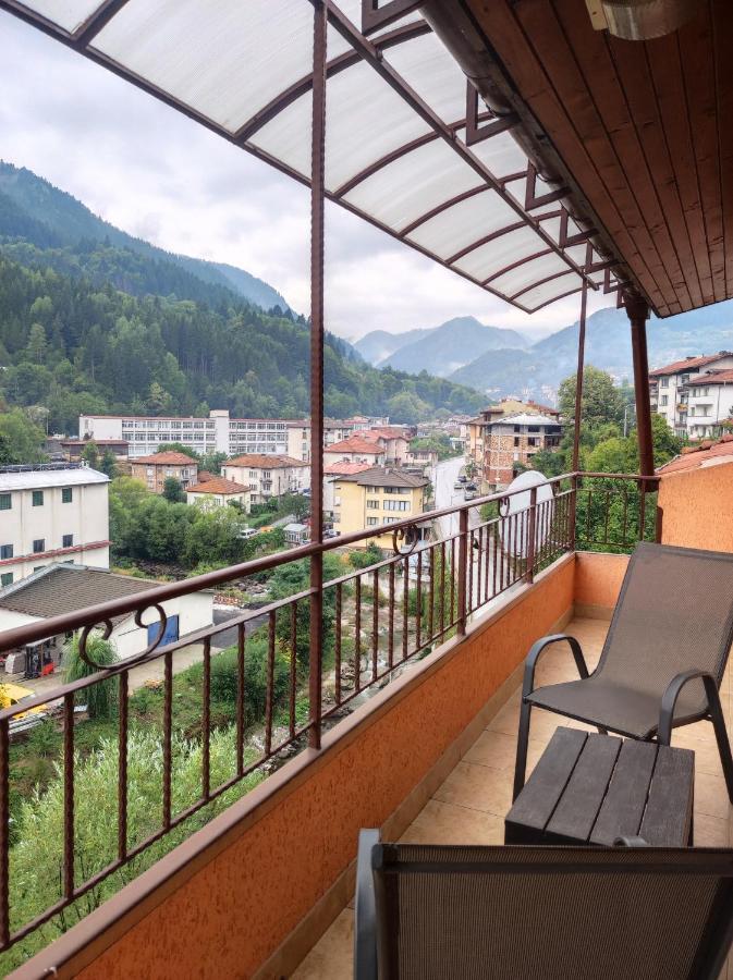 Апартамент Родопи Smolyan Exterior photo